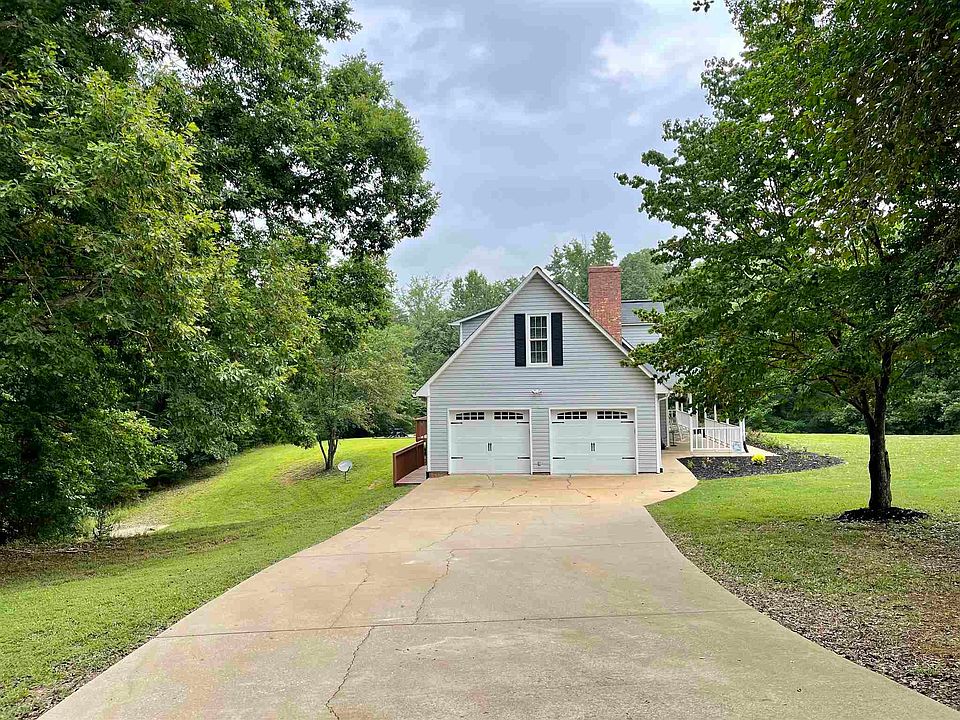 491 Starr Ridge Rd, Gaffney, SC 29340 Zillow