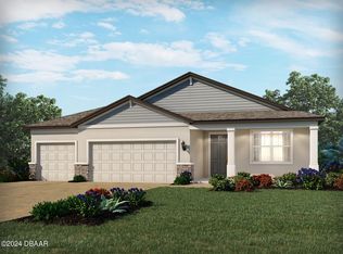 2145 Divot Dr, Daytona Beach, FL 32124