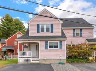 202 Lords Ct, Wilmington, MA 01887