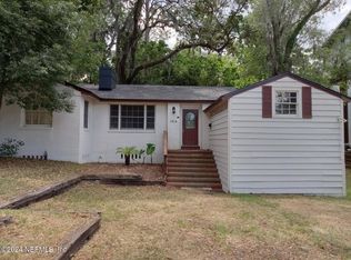 1614 Mayfair Rd, Jacksonville, FL 32207