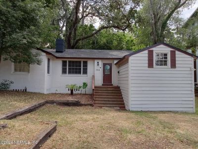 1614 MAYFAIR Road, Jacksonville, FL, 32207