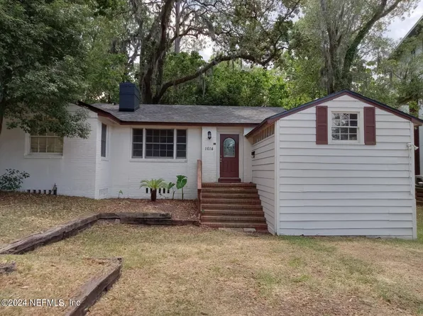 1614 MAYFAIR Road, Jacksonville, FL 32207