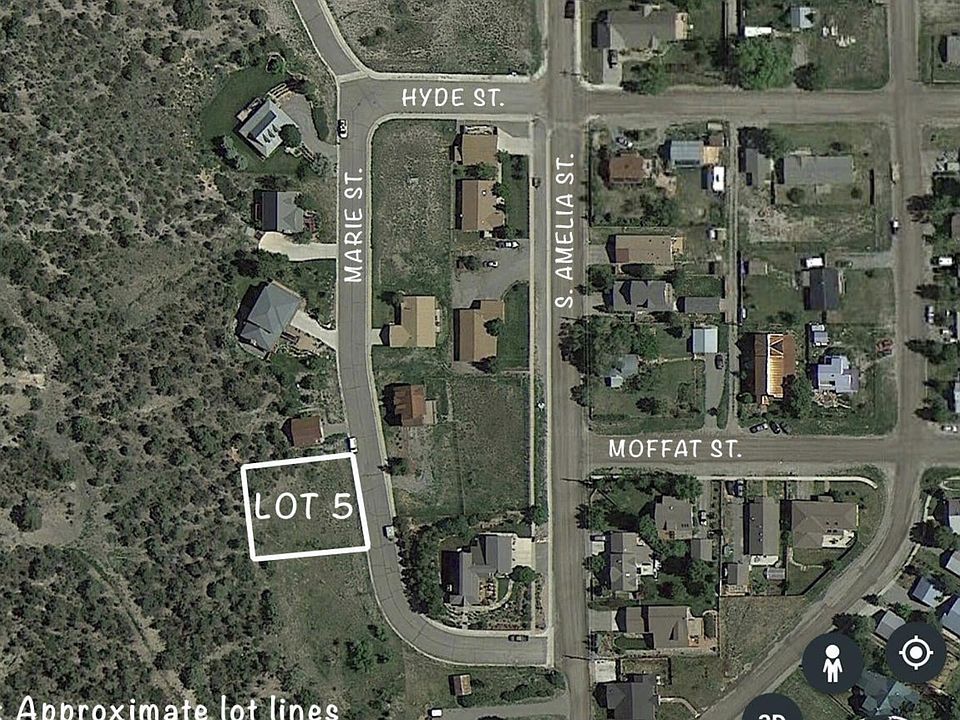 2nd image of 5 Marie St Lot 5