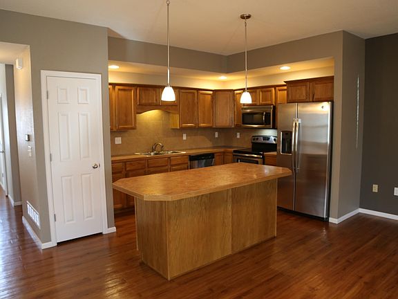 Large Kitchen!