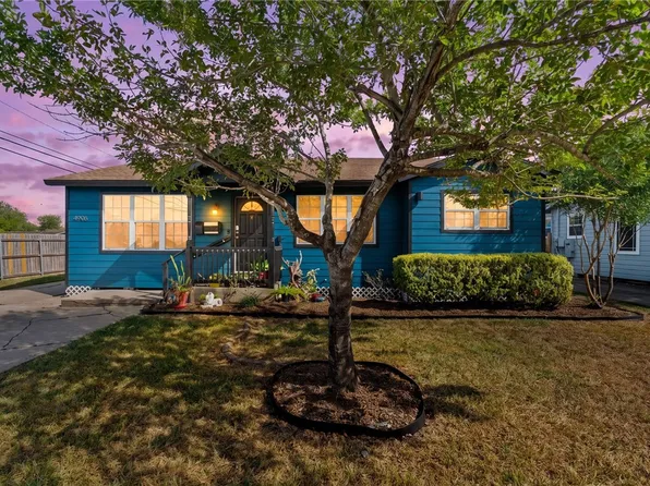 4906 Waltham Dr, Corpus Christi, TX 78411