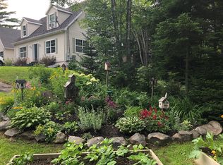 12 Carlson Ln, Saint George, ME 04860