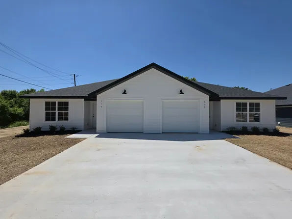 111 W Rainsong St, Farmington, AR 72730