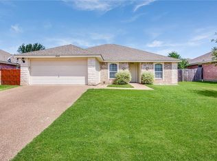 3009 Lippizan St, Waco, TX 76706