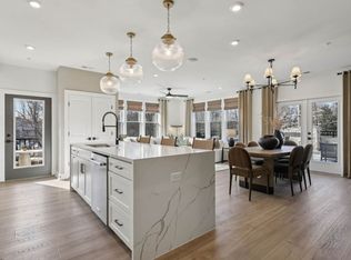 Ava Plan, The Flats at Northside, Potomac, MD 20854