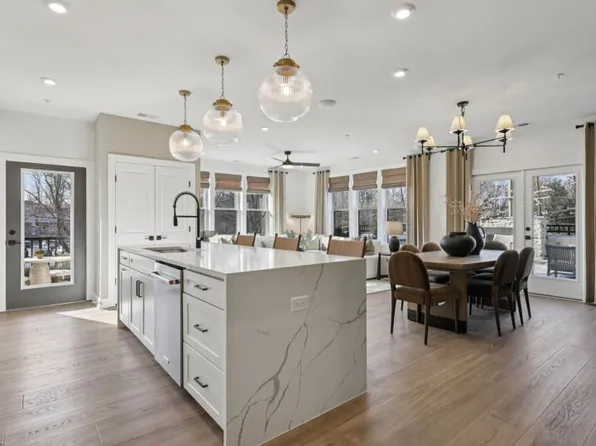 Ava Plan, The Flats at Northside