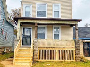3557 N Martin L King Jr Dr, Milwaukee, WI 53212