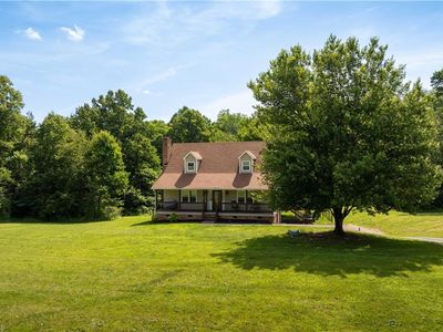 7035 Tucker Rd, Walnut Cove, NC, 27052