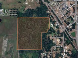 Trail Oaks Ln, Lakeland, FL 33810