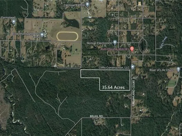 0 Dreamland Ct, Folsom, LA 70437