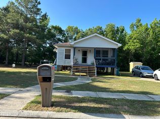 9 Thrivent Ln, Long Beach, MS 39560