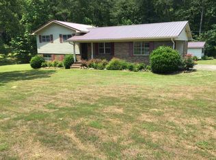 20 Lake Park Dr NW, Rome, GA 30165