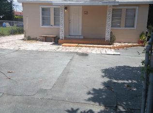 3121 NW 134th St, Opa Locka, FL 33054