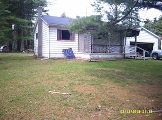 2261 German Hill Rd, Tionesta, PA 16353