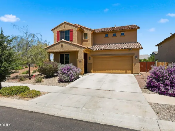 17792 W JESSIE Lane, Surprise, AZ 85387