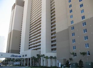 16819 Front Beach Rd UNIT 1102, Panama City Beach, FL 32413