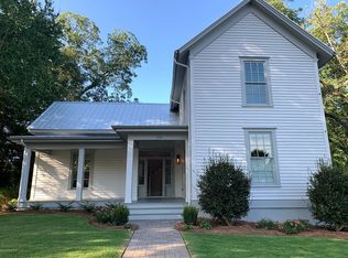 274 Seavy St, Senoia, GA 30276