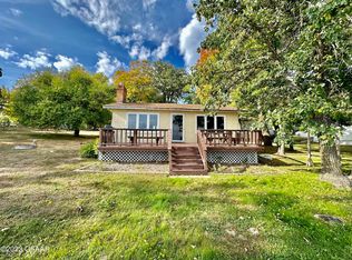 14283 Maple Inn Rd SE, Mentor, MN 56736