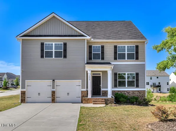 462 Furlough Drive, Augusta, GA 30909