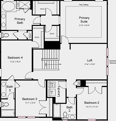 4th image of 1586 Hubert Graham Way