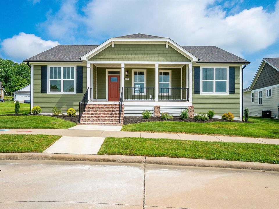 1st image of 2947 Baker Farm Cir