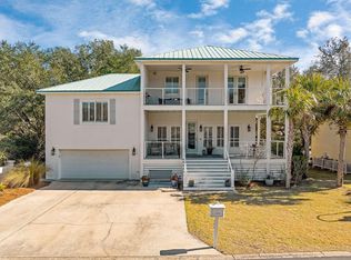 192 Lake Pointe Dr, Santa Rosa Beach, FL 32459