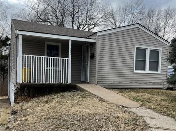 1006 S Harris Ave, Independence, MO 64054
