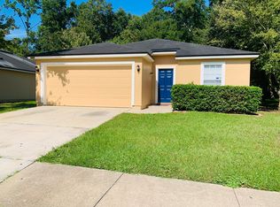 3203 Garden Brook Rd, Jacksonville, FL 32208