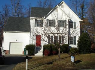 5412 Wintergreen Rd, North Chesterfield, VA 23060