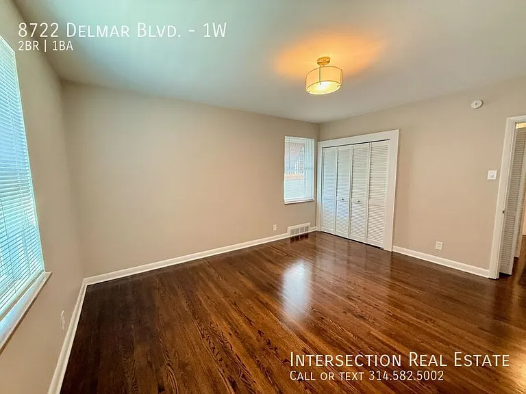 8722 Delmar Blvd #1-W — Photo 17