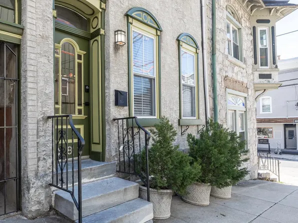 181 Markle St, Philadelphia, PA 19128