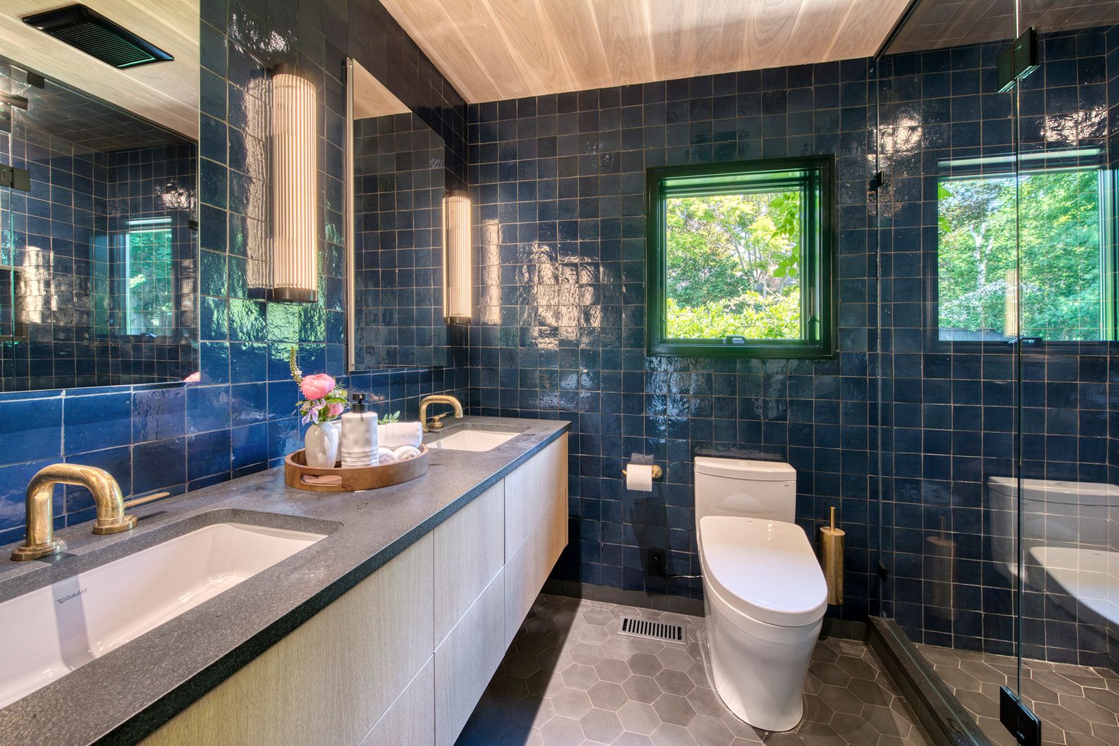  Renovated Primary Bathroom 