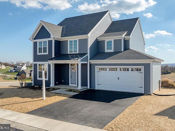 2nd image of 500 Winding Way Lot 168