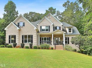 895 Huiet Dr #294, McDonough, GA 30252