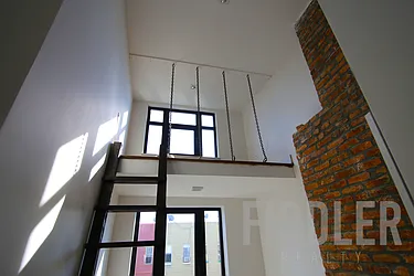 Rented by Fiddler Realty