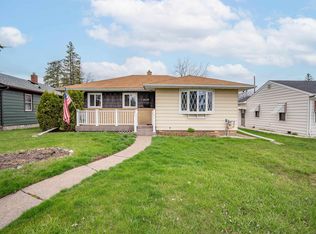 1519 N 58th St, Superior, WI 54880