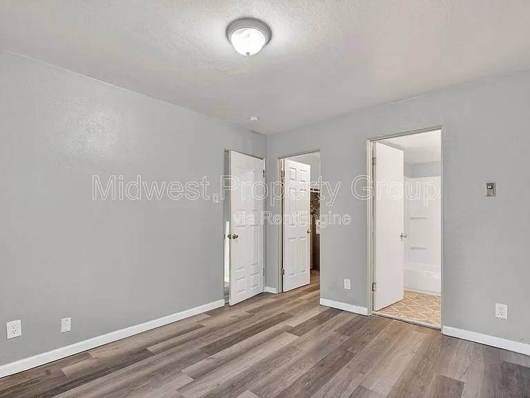 Geraldine Apartments — Photo 7