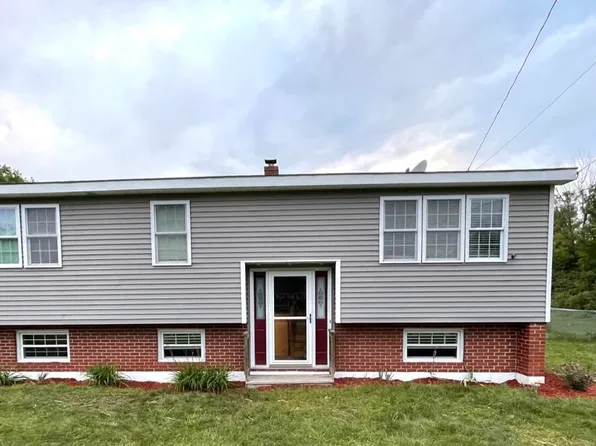 632 Kennebec Road, Hampden, ME 04444