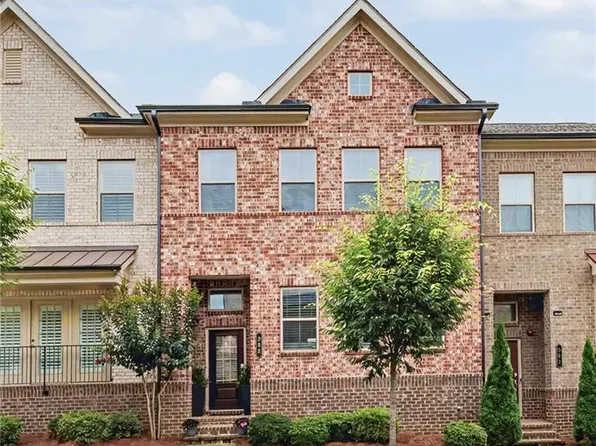 303 Commons Ave, Woodstock, GA 30188