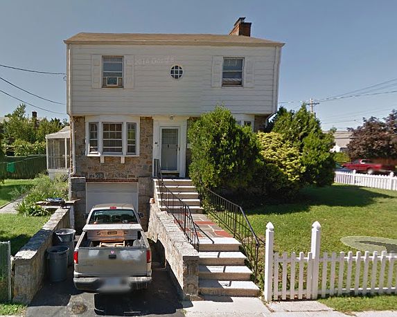 1 Family 3 br / 2 fam zone