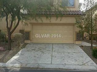2913 Vigilante Ct, North Las Vegas, NV 89081