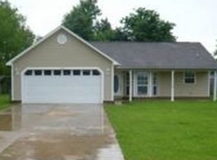 2001 Cherrybark Bnd, Greenwood, AR 72936