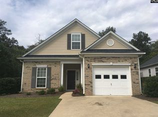 125 Waterstone Dr, Lexington, SC 29072