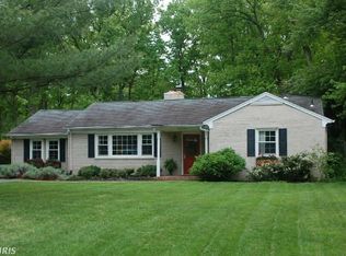 6505 Lignum St, Springfield, VA 22150