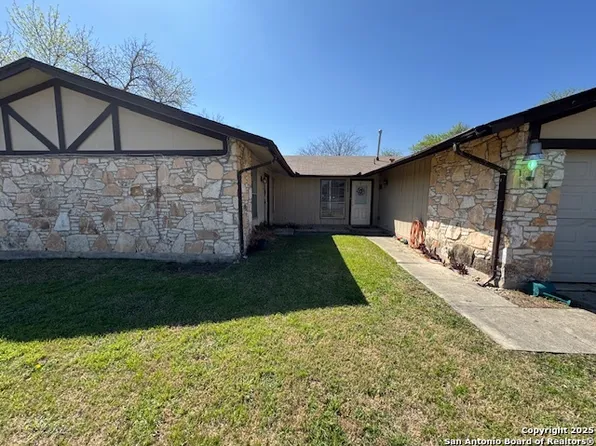 6700-02 Montgomery, San Antonio, TX 78239