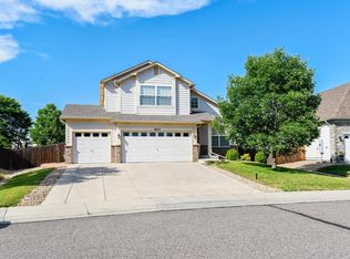 6603 E 115th Ave, Thornton, CO 80233